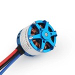 Hot Sales Sunnysky Third Generation X2814 Kv900 Kv1000 Kv1200 Kv1400 Bldc Motor for Drone